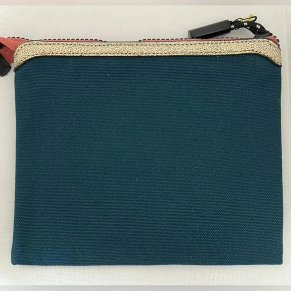 HENRY CHARLES | Perfect Is Boring pouch. - Picture 5 of 11
